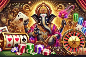 ganesha-gold